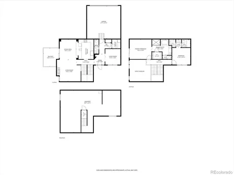 6607 S Forest Way Centennial CO 80121