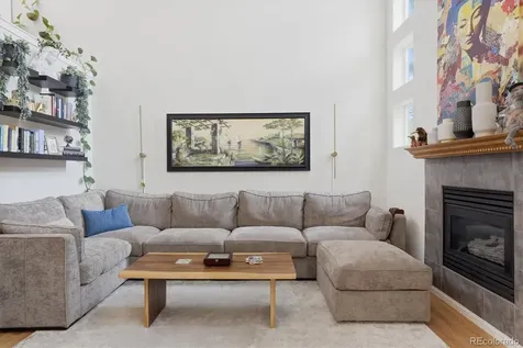 6607 S Forest Way Centennial CO 80121