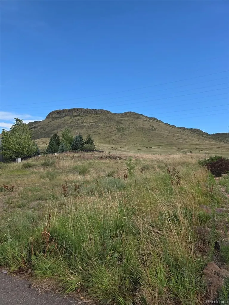 18746 W 56th Drive Golden CO 80403