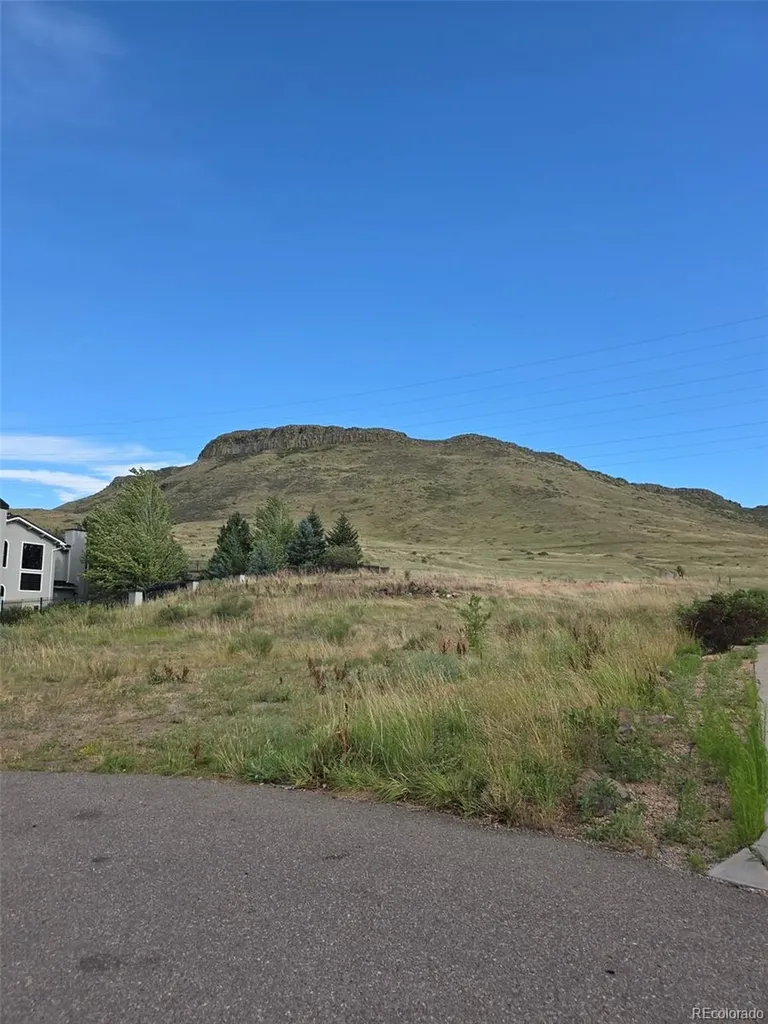 18746 W 56th Drive Golden CO 80403