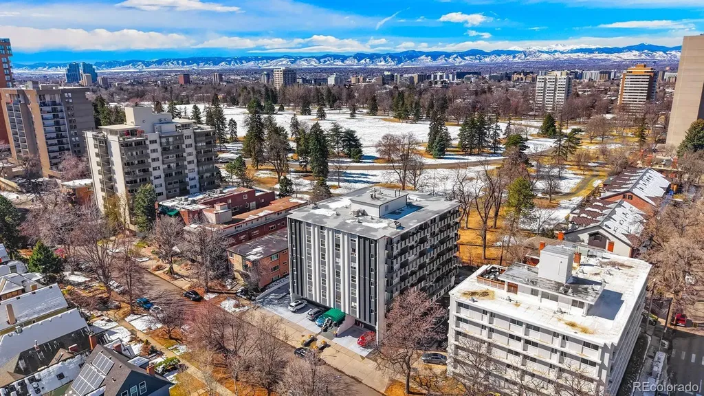 1265 N Race Street Denver CO 80206