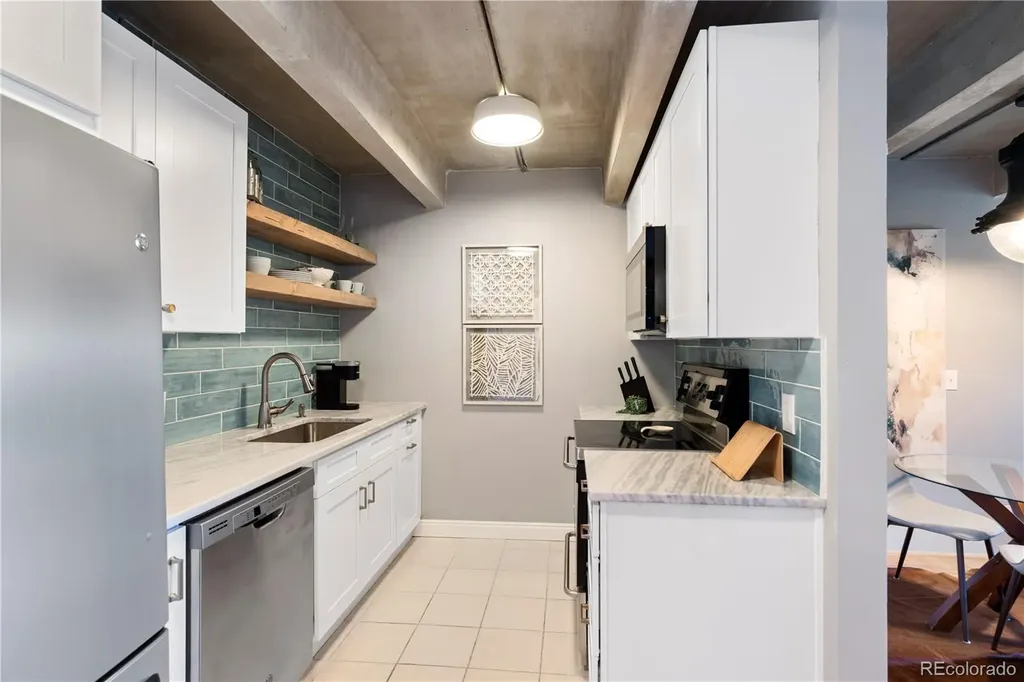 1265 N Race Street Denver CO 80206