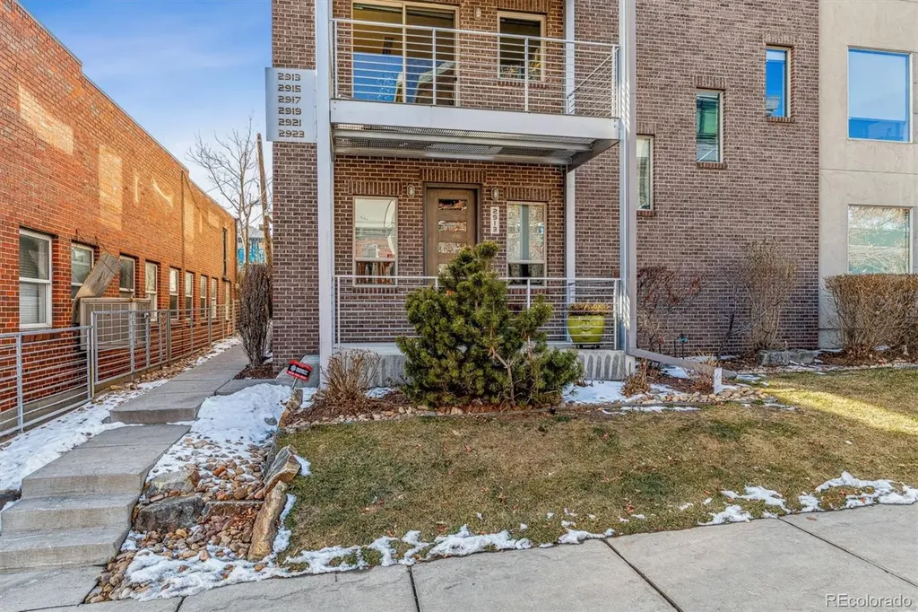 2913 Umatilla Street Denver CO 80211