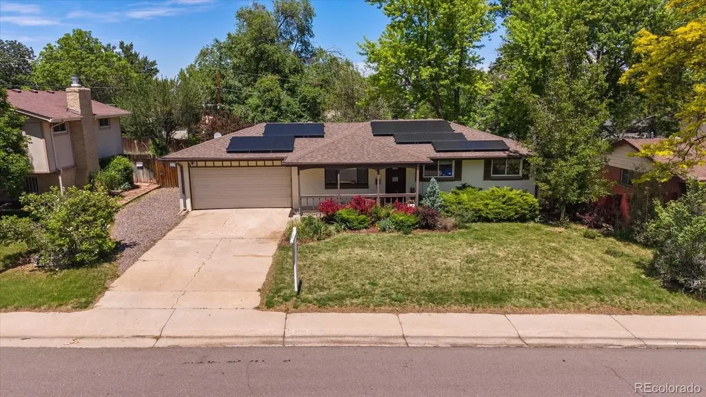 4981 W Tufts Avenue Denver CO 80236