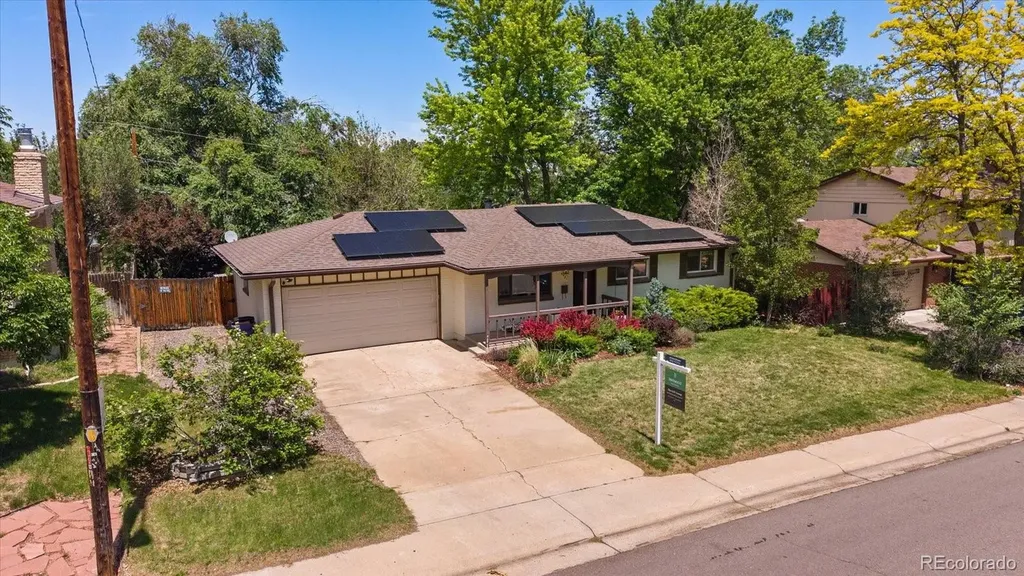 4981 W Tufts Avenue Denver CO 80236