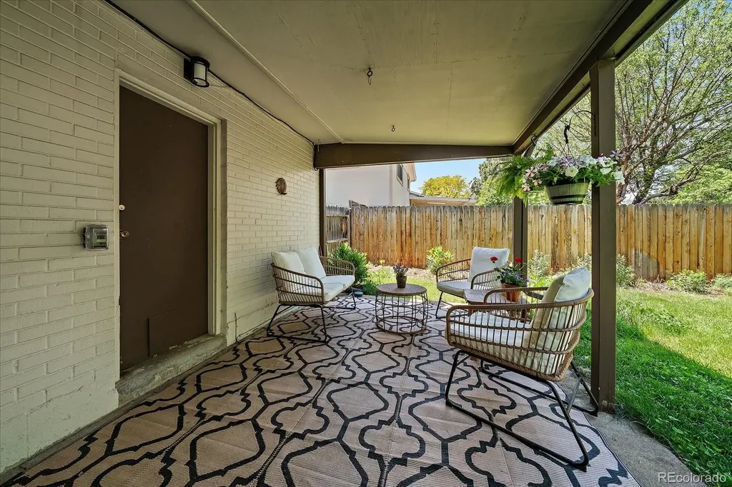 4981 W Tufts Avenue Denver CO 80236