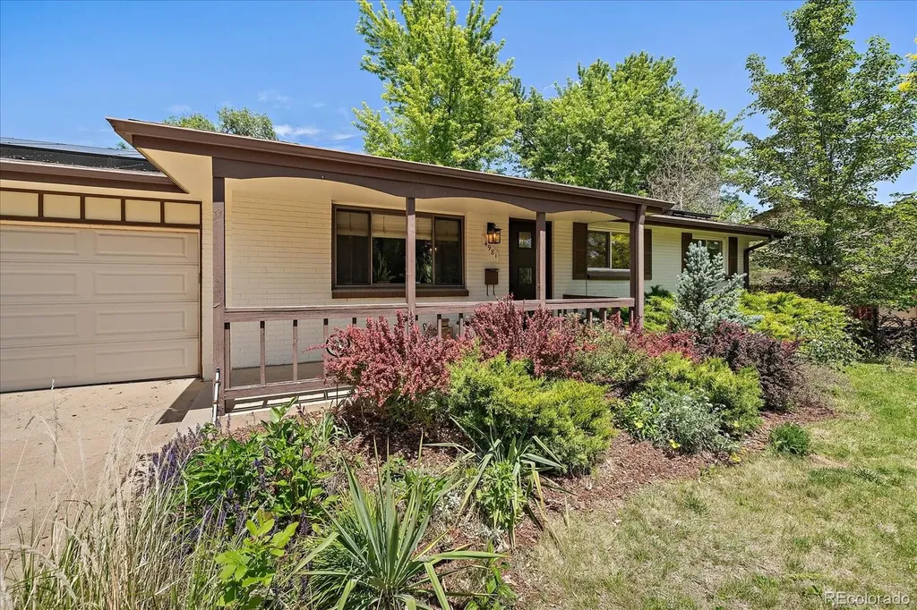 4981 W Tufts Avenue Denver CO 80236