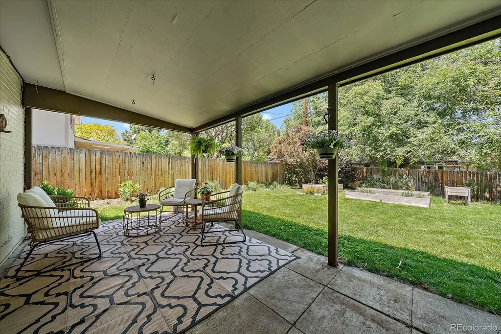 4981 W Tufts Avenue Denver CO 80236