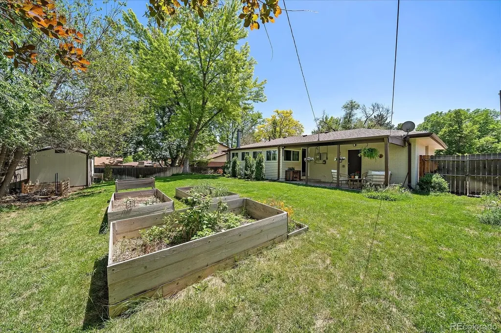 4981 W Tufts Avenue Denver CO 80236