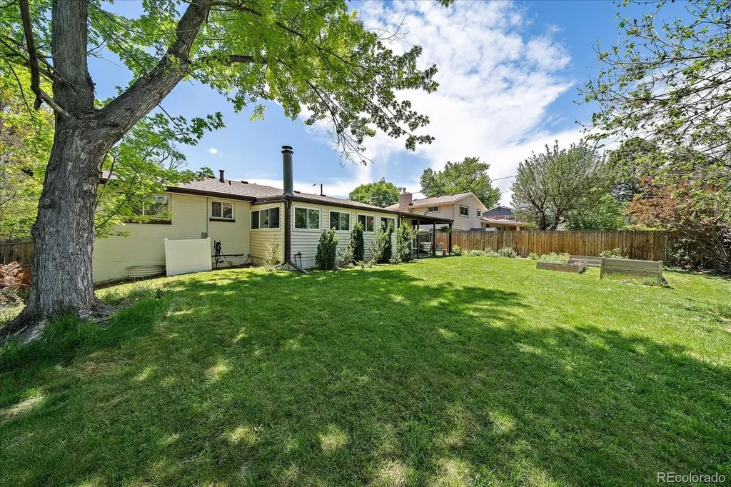 4981 W Tufts Avenue Denver CO 80236