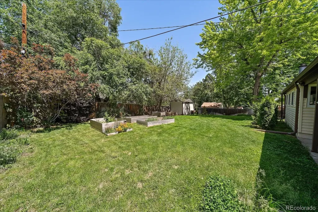 4981 W Tufts Avenue Denver CO 80236