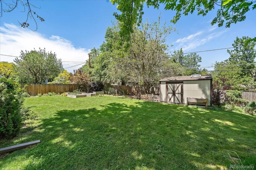 4981 W Tufts Avenue Denver CO 80236
