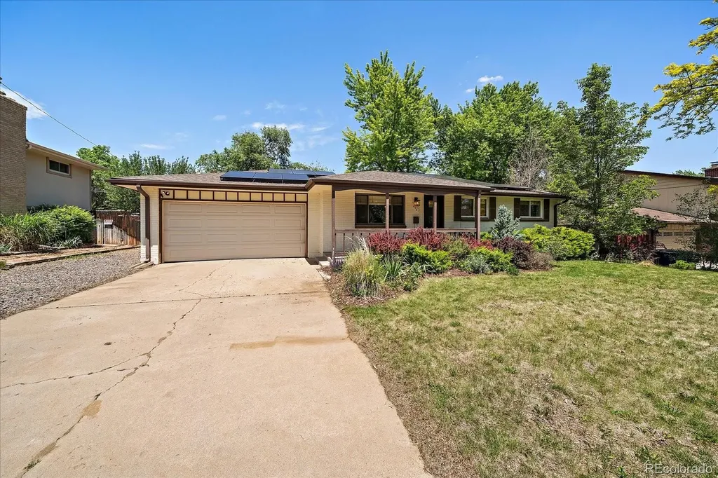 4981 W Tufts Avenue Denver CO 80236