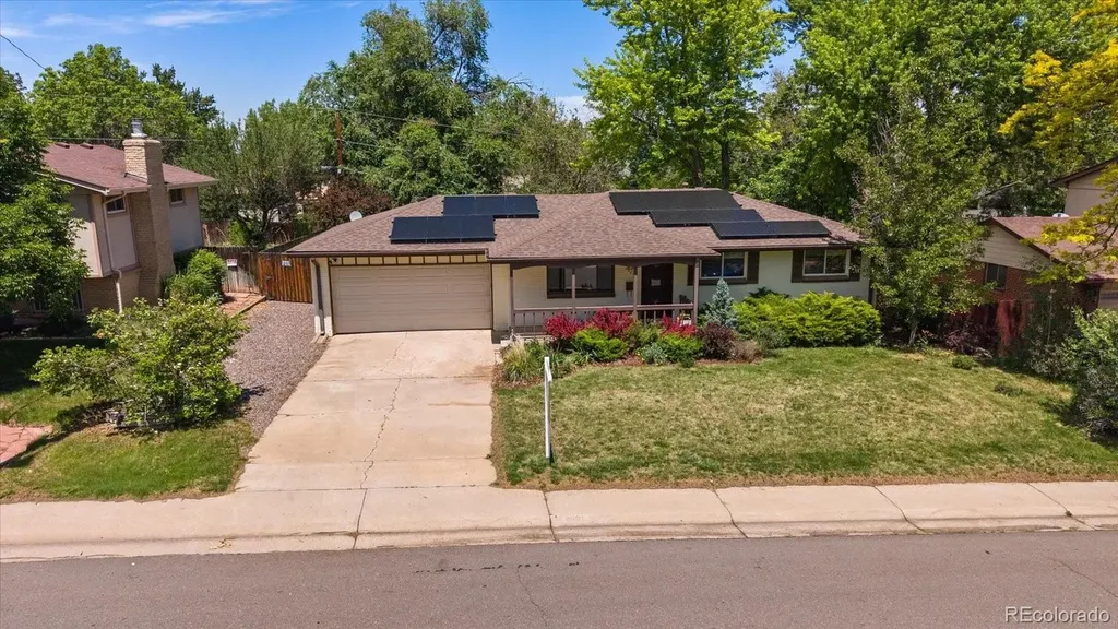 4981 W Tufts Avenue Denver CO 80236