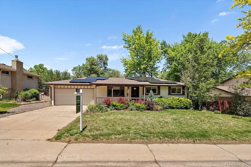 4981 W Tufts Avenue Denver CO 80236