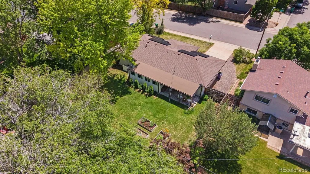 4981 W Tufts Avenue Denver CO 80236