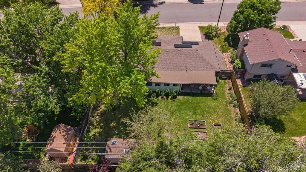 4981 W Tufts Avenue Denver CO 80236