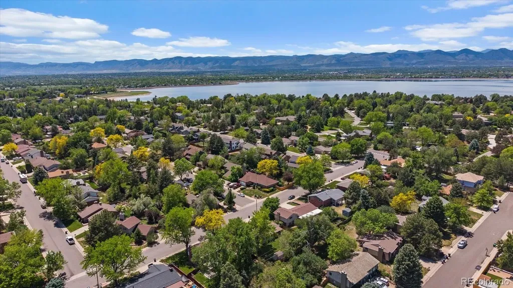 4981 W Tufts Avenue Denver CO 80236