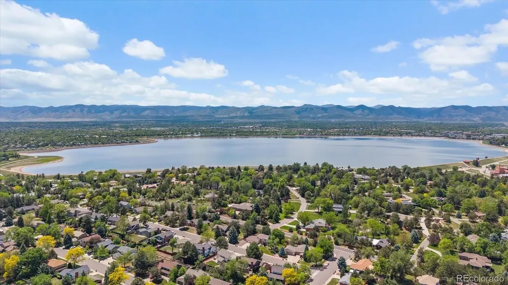 4981 W Tufts Avenue Denver CO 80236