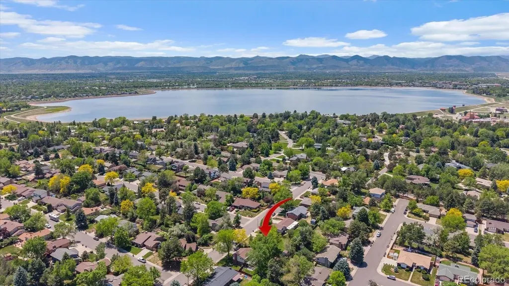 4981 W Tufts Avenue Denver CO 80236