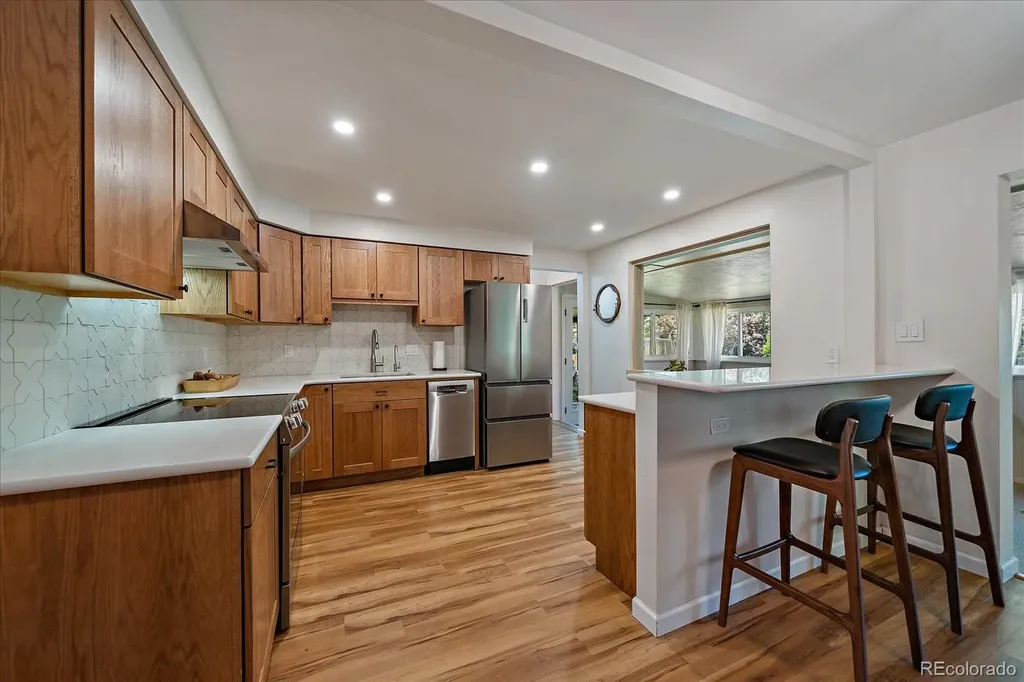 4981 W Tufts Avenue Denver CO 80236