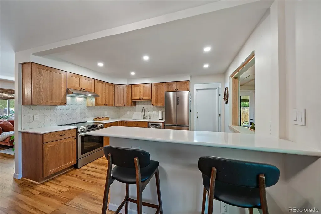 4981 W Tufts Avenue Denver CO 80236