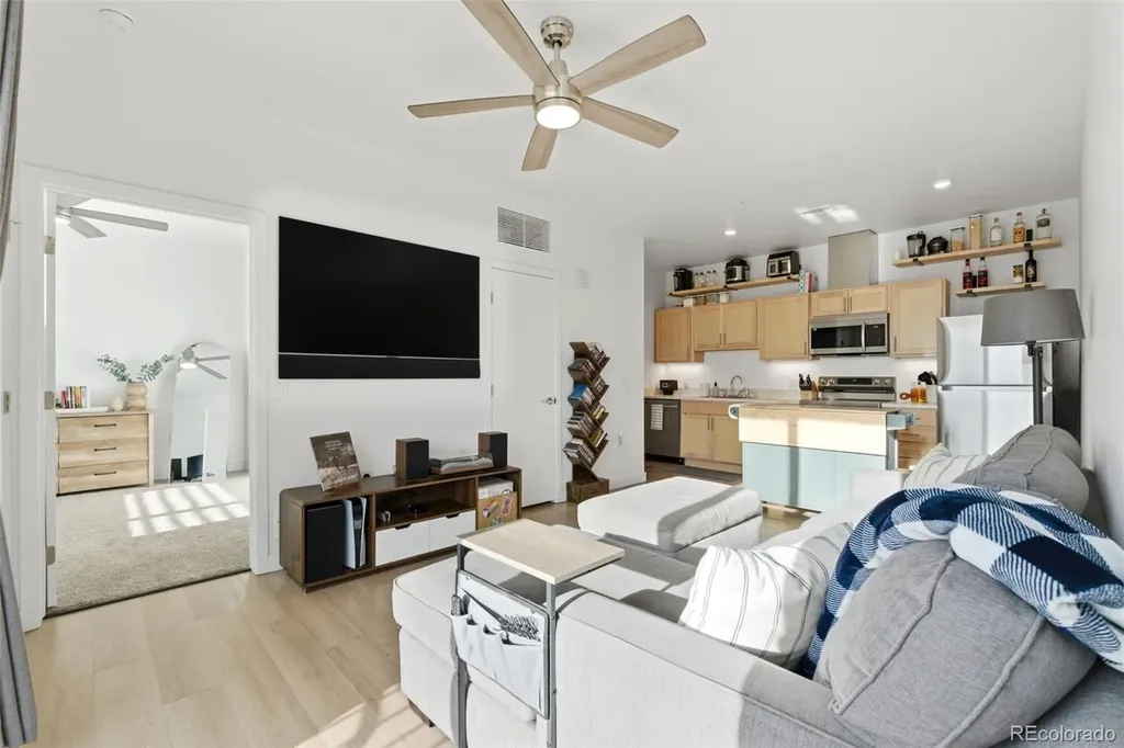 5702 Central Park Boulevard Denver CO 80238
