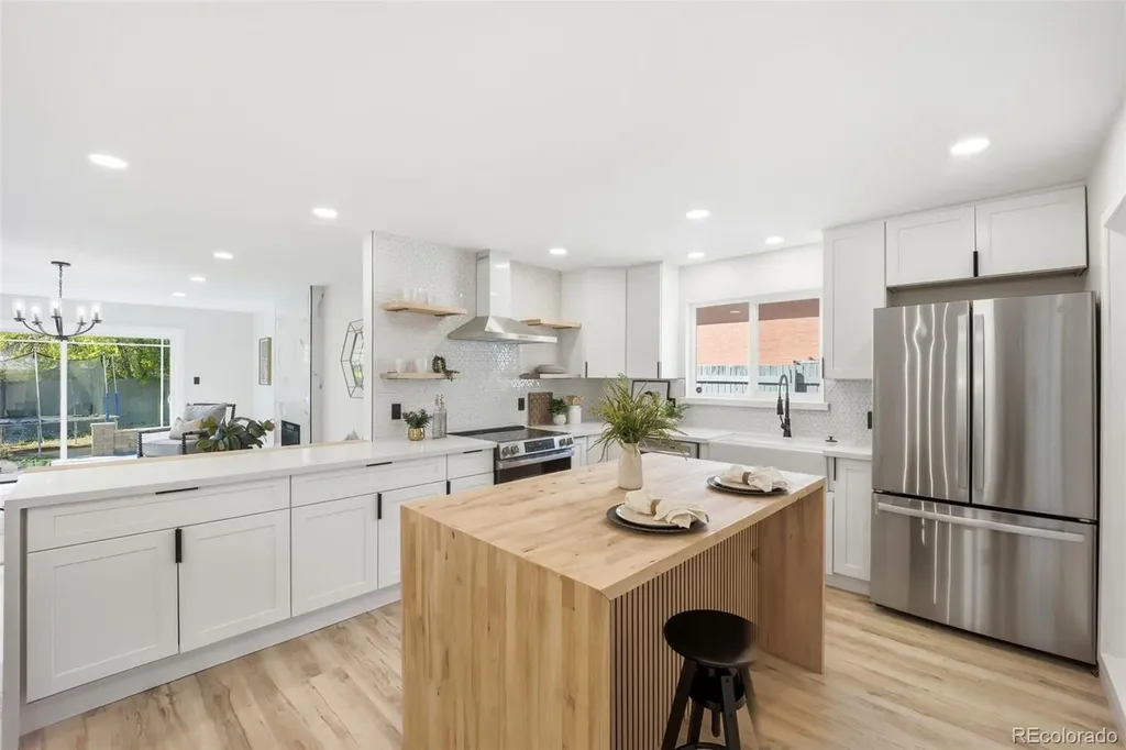 500 E 83rd Drive Denver CO 80229