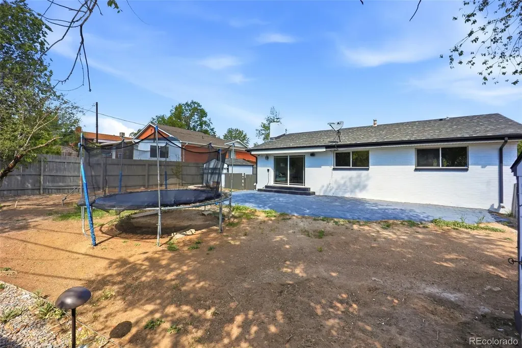 500 E 83rd Drive Denver CO 80229