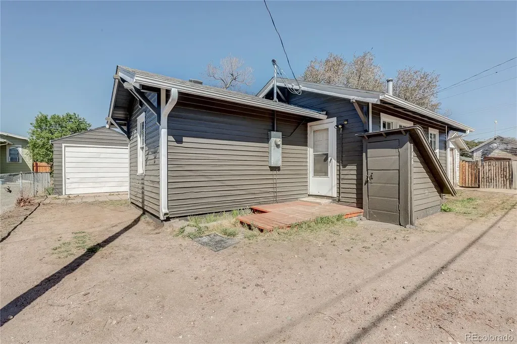 126 S 9th Avenue Brighton CO 80601