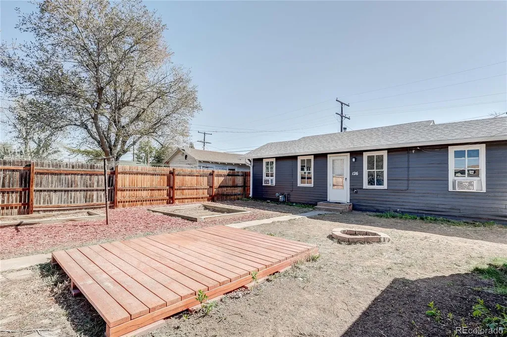 126 S 9th Avenue Brighton CO 80601