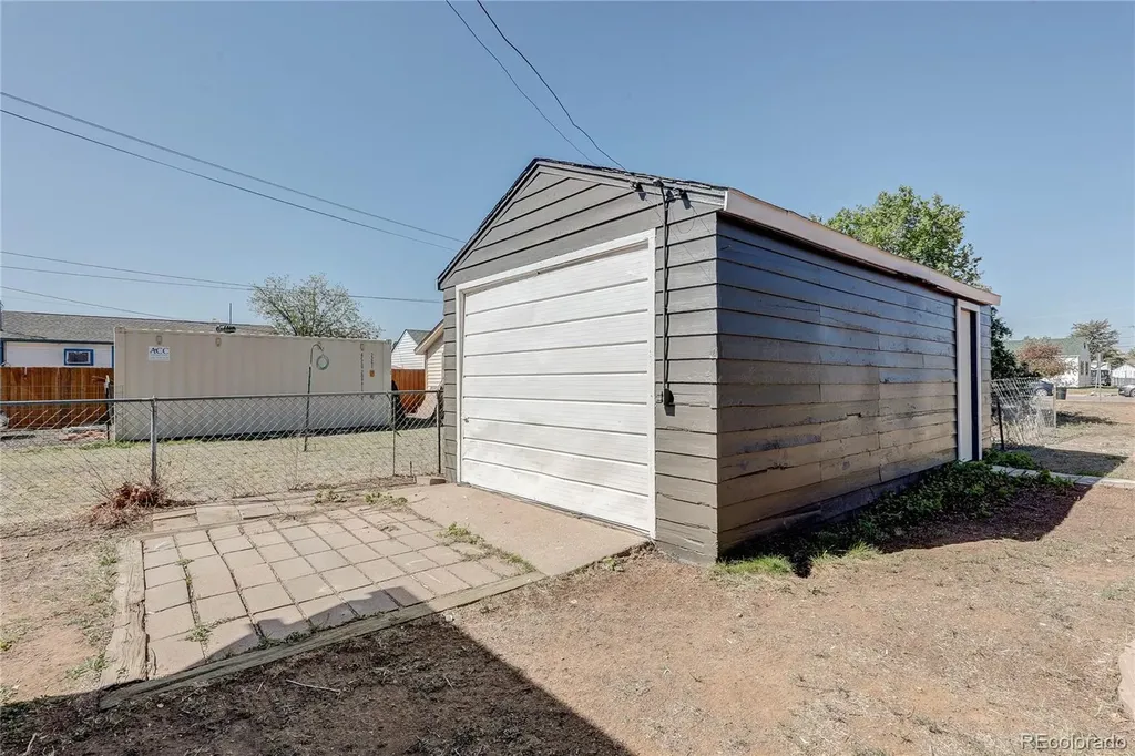 126 S 9th Avenue Brighton CO 80601