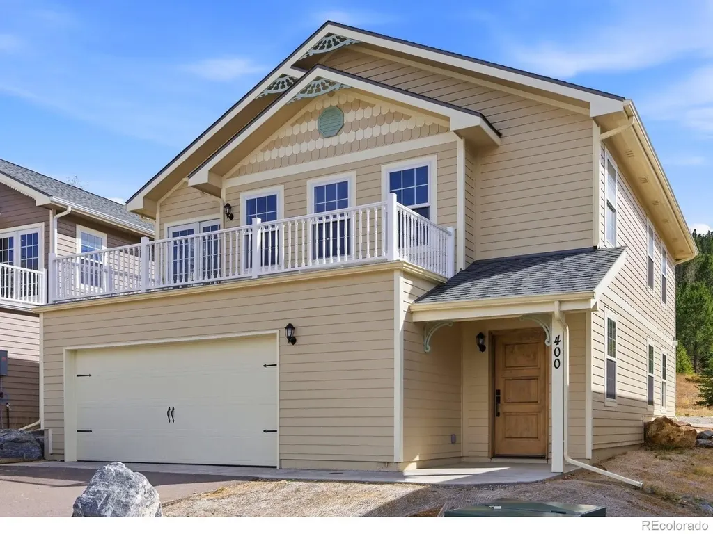 400 Roworth Way Central City CO 80427