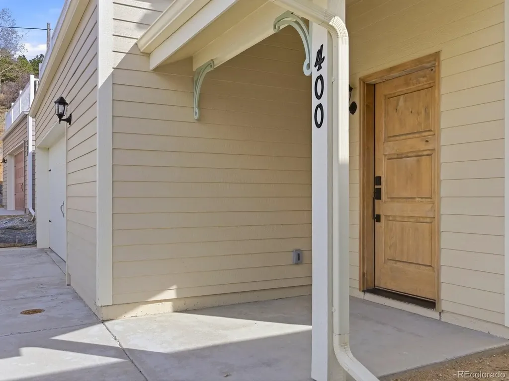 400 Roworth Way Central City CO 80427