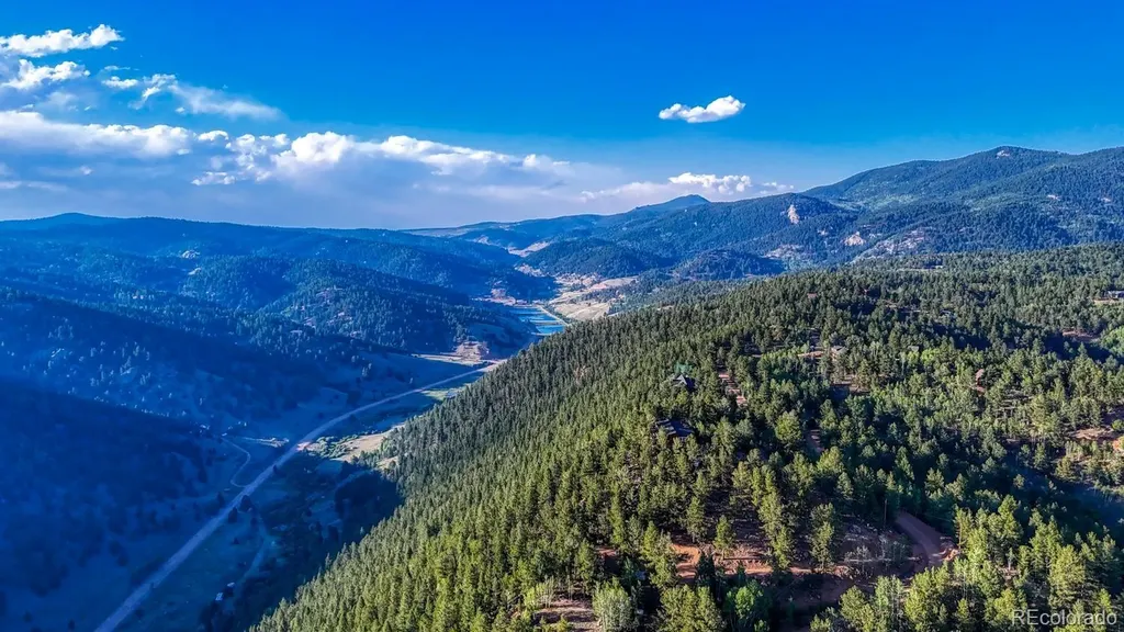 364 Blue Spruce Road Divide CO 80814