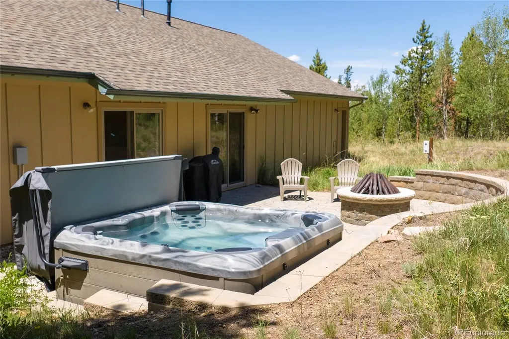 2178 GCR 88/val Moritz Drive Granby CO 80446