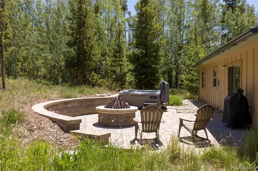 2178 GCR 88/val Moritz Drive Granby CO 80446