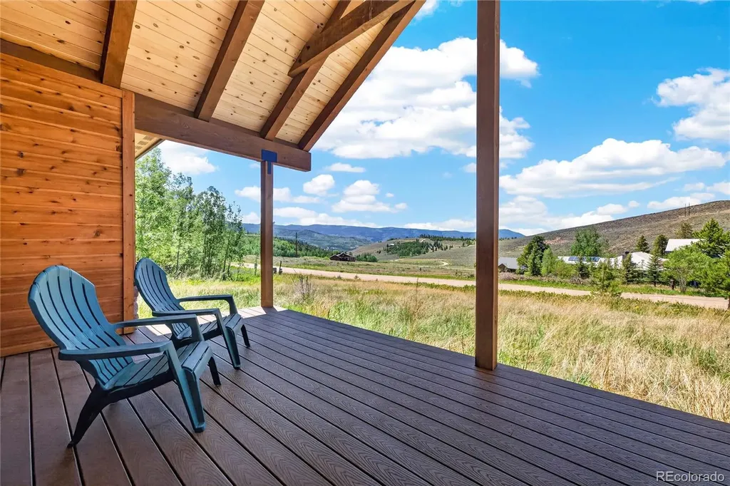 2178 GCR 88/val Moritz Drive Granby CO 80446