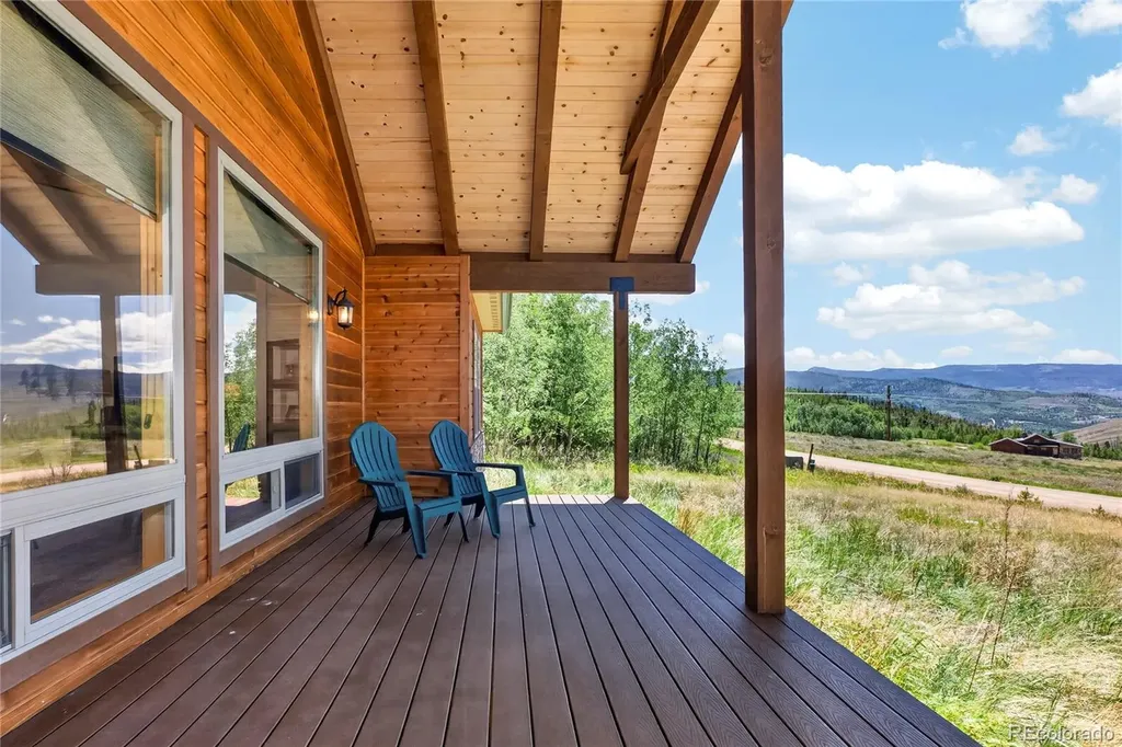 2178 GCR 88/val Moritz Drive Granby CO 80446