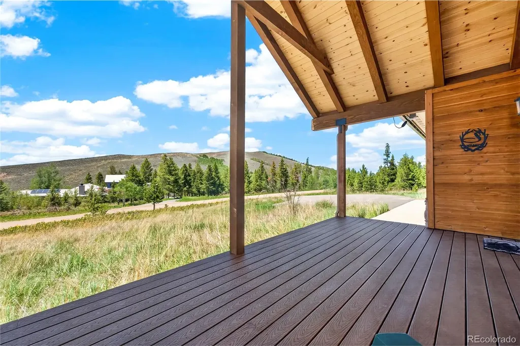2178 GCR 88/val Moritz Drive Granby CO 80446