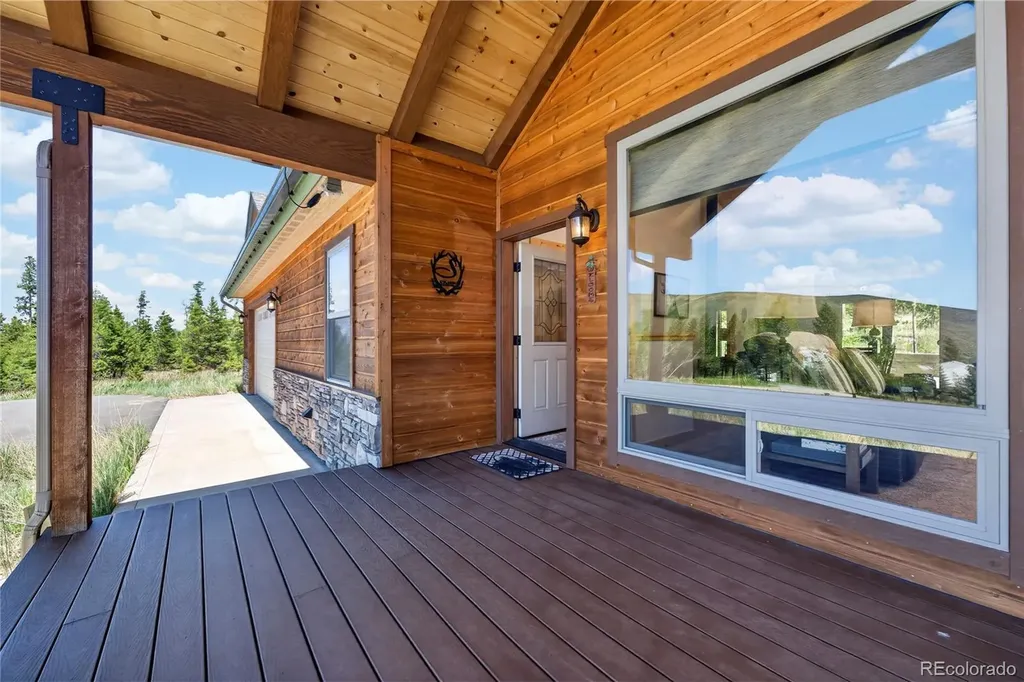 2178 GCR 88/val Moritz Drive Granby CO 80446