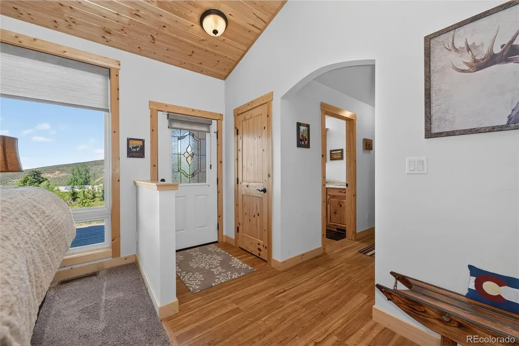 2178 GCR 88/val Moritz Drive Granby CO 80446