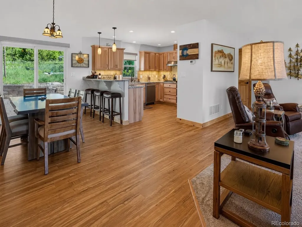 2178 GCR 88/val Moritz Drive Granby CO 80446