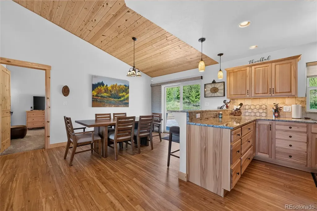 2178 GCR 88/val Moritz Drive Granby CO 80446