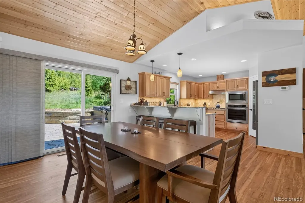 2178 GCR 88/val Moritz Drive Granby CO 80446