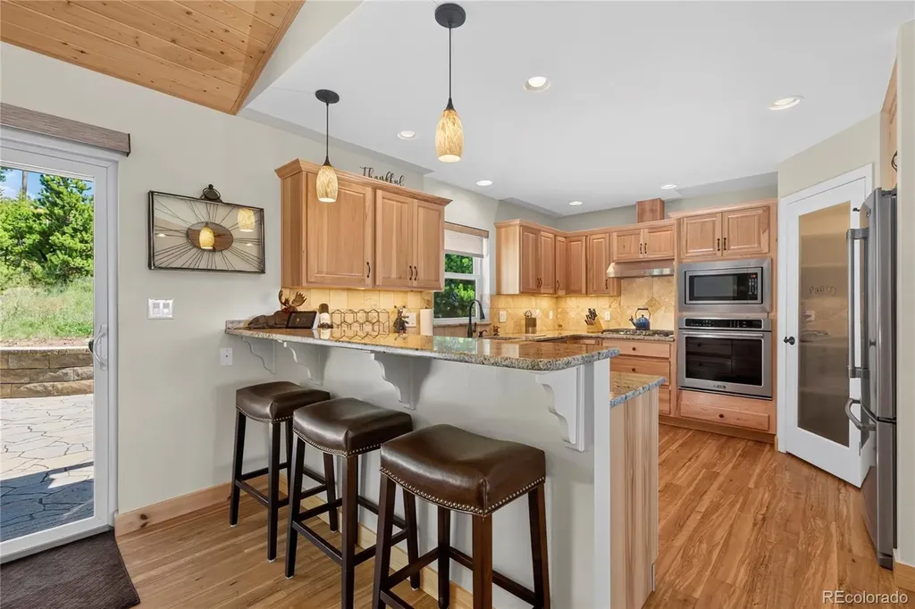2178 GCR 88/val Moritz Drive Granby CO 80446