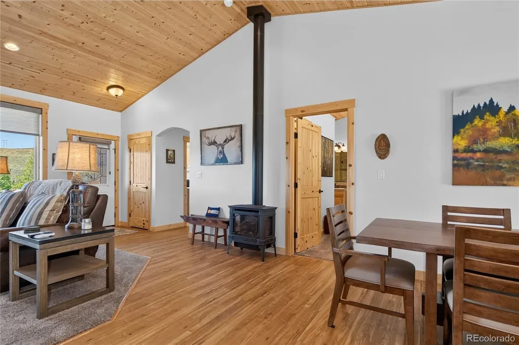2178 GCR 88/val Moritz Drive Granby CO 80446