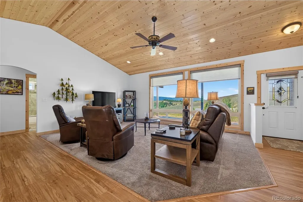 2178 GCR 88/val Moritz Drive Granby CO 80446