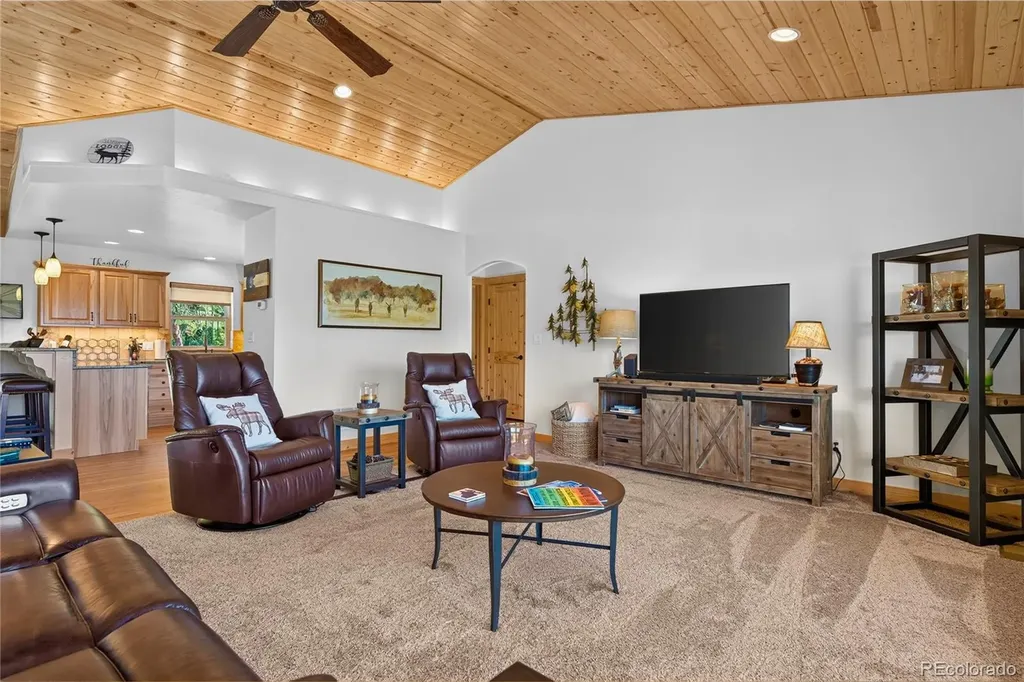2178 GCR 88/val Moritz Drive Granby CO 80446