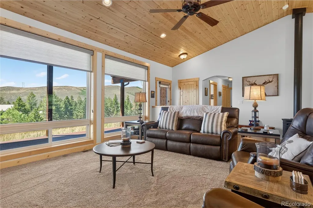 2178 GCR 88/val Moritz Drive Granby CO 80446